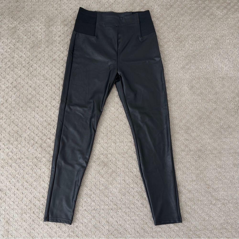 A New Day Black Leggings